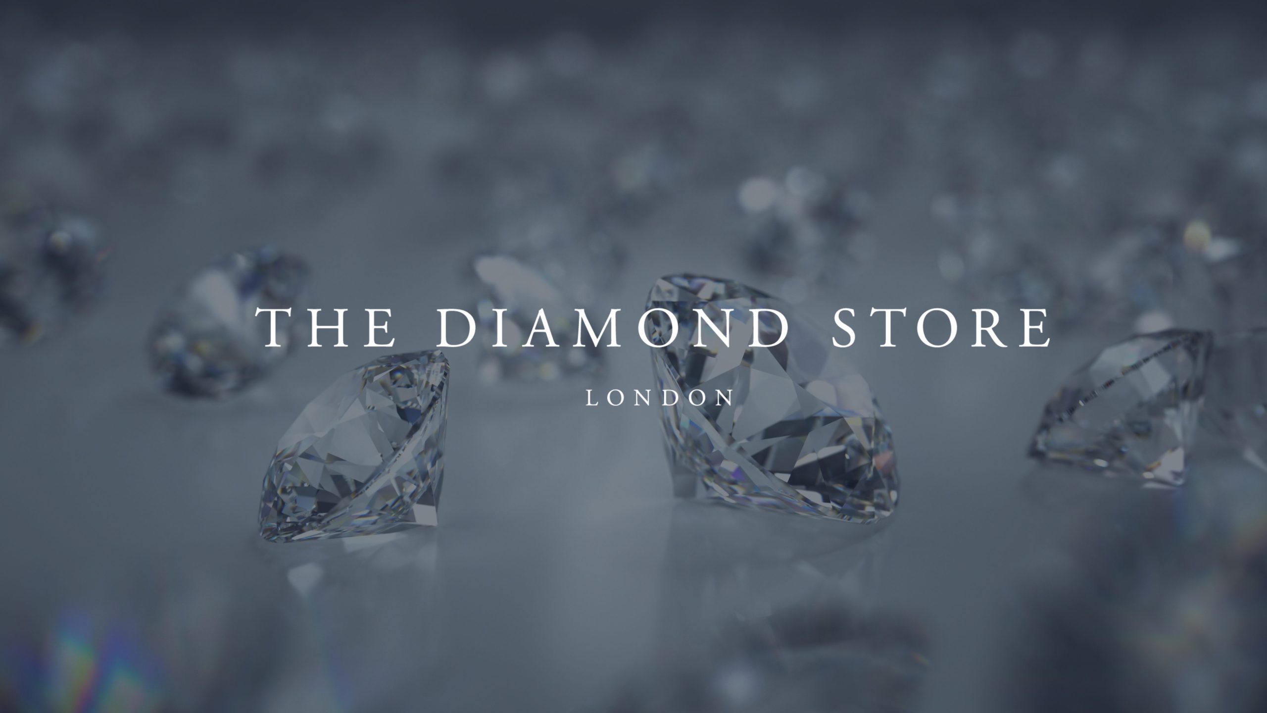 The diamond sales store discount