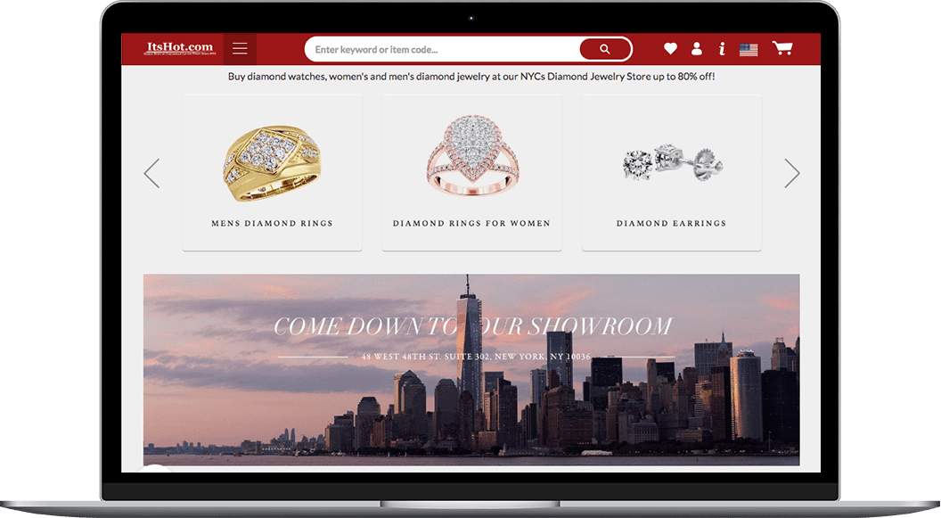 Its Hot Grows Profit With Omnitail — Omnitail case study