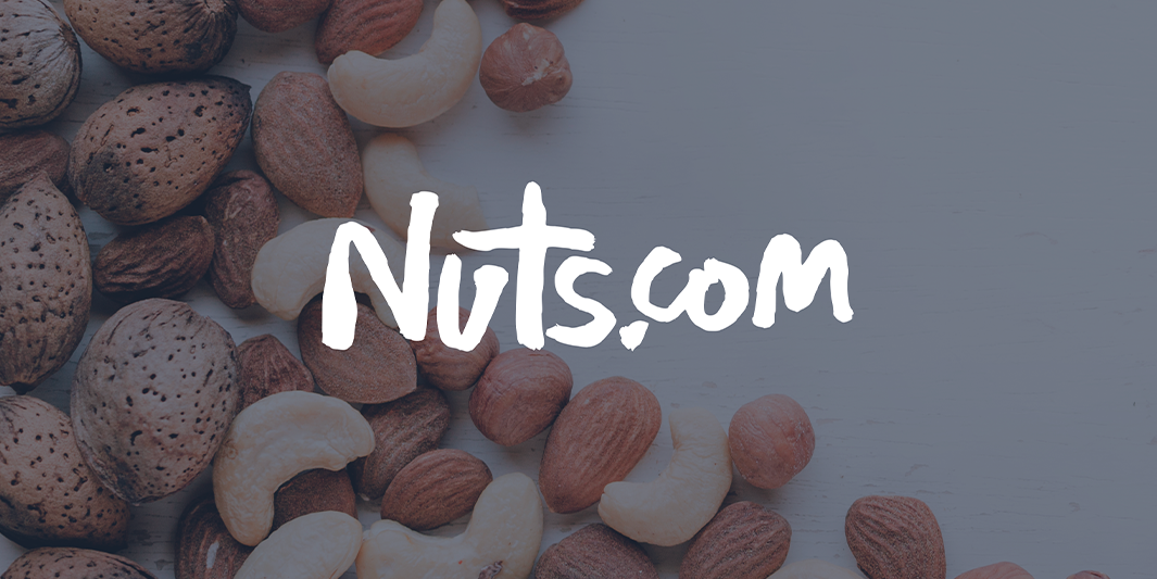 ROAS to New Customer Contribution Margin with Nuts.com - Omnitail