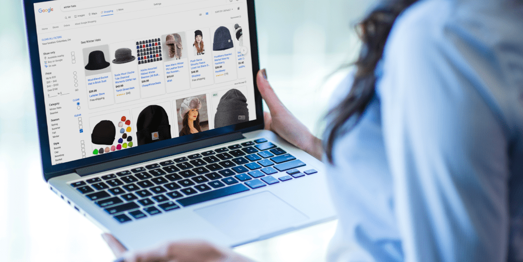How to Organize Google Shopping Campaigns - Omnitail