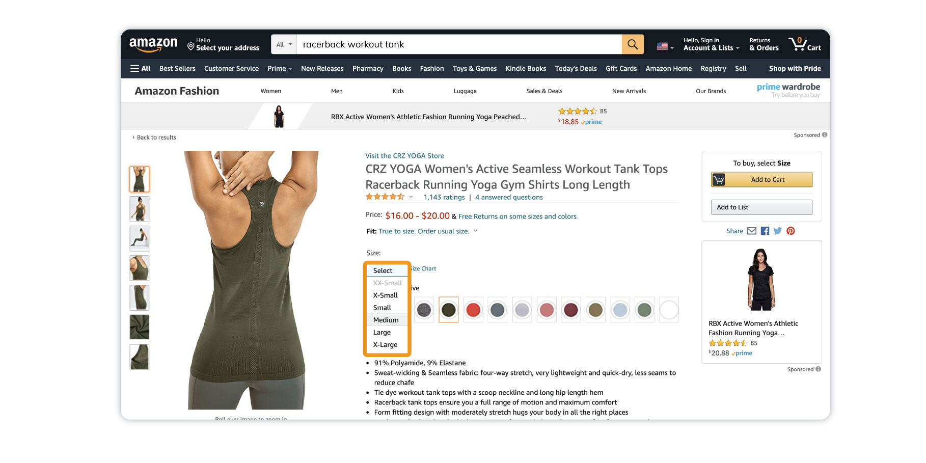 How to Sell Clothes on Amazon (8 Tips for Clothing Retailers) Omnitail