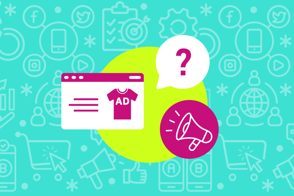 what are product ads?