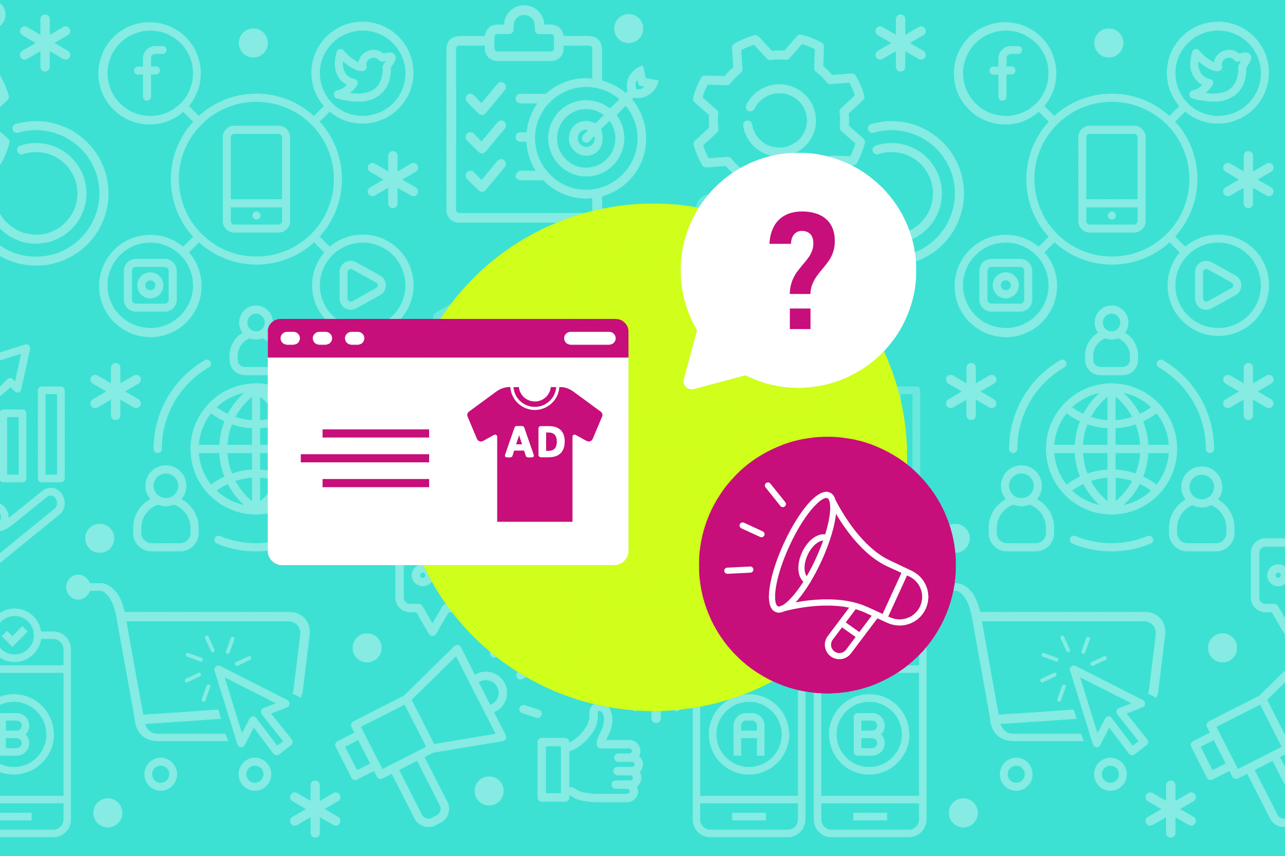 what are product ads?
