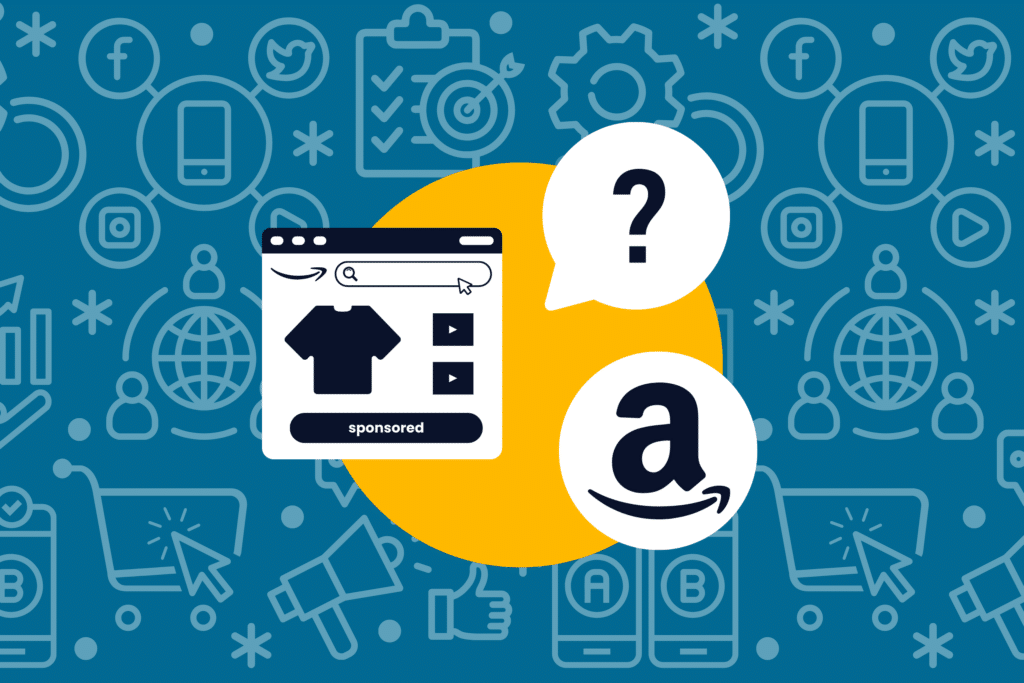 Mastering how to advertise on Amazon with video ads.