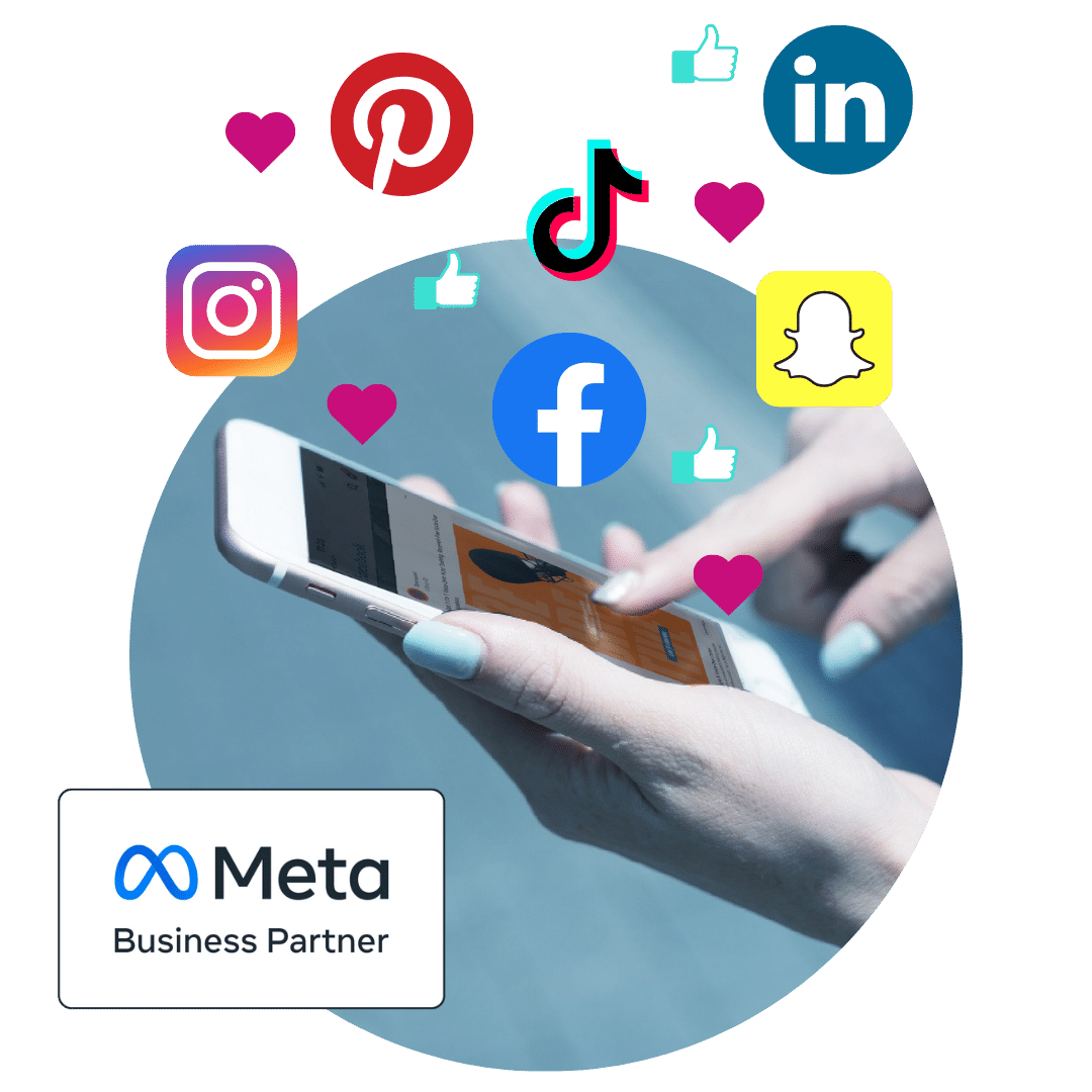 Paid social advertising intro