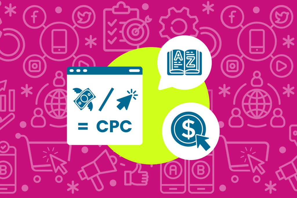 What is CPC?